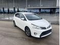TOYOTA VERSO 2014/7 - 9