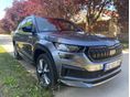 SKODA KODIAQ 2.0 TSI SportLine 4x4 DSG MAGYARORSZÁGI. VALÓS KM. TOLATÓ KAMERA. VIRTUAL COCPIT. ÁFÁ-s