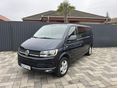 VOLKSWAGEN TRANSPORTER T6 2.0 TDi Mixto BMT Hannover HT (5 személyes ) HOSZÍTOTT