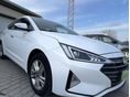 HYUNDAI ELANTRA 2019/5 - 6