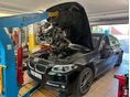 BMW 530 2015/5 - 11