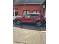 NISSAN QASHQAI 2016/8 - 2