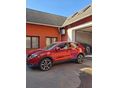 NISSAN QASHQAI 2016/8 - 4