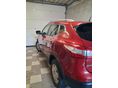 NISSAN QASHQAI 2016/8 - 10