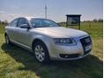 AUDI A6 2006/8 - 7