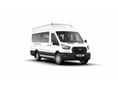 FORD TRANSIT 2026 - 1