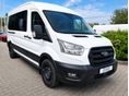 FORD TRANSIT TREND 2.0L L3H2/H3 3.65 150 A8 = | Készleten