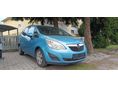 OPEL MERIVA 2010/7 - 1