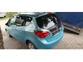 OPEL MERIVA 2010/7 - 3