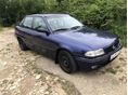 OPEL ASTRA F 1997 - 3