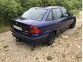 OPEL ASTRA F 1997 - 4
