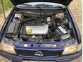 OPEL ASTRA F 1997 - 5