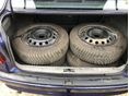 OPEL ASTRA F 1997 - 10