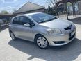 TOYOTA AURIS 1.4