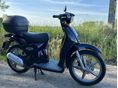 APRILIA SCARABEO 50 2012/5 - 5
