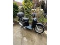 APRILIA SCARABEO 50 2012/5 - 2