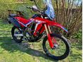 HONDA CRF 300 RALLY 