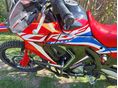 HONDA CRF 300 RALLY 2023/11 - 8