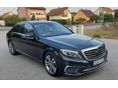 MERCEDES-BENZ S 350 2014/1 - 1
