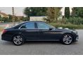 MERCEDES-BENZ S 350 2014/1 - 2