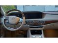 MERCEDES-BENZ S 350 2014/1 - 4