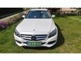 MERCEDES-BENZ C 350 e PLUG-IN HYBRID 7G-TRONIC
