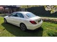 MERCEDES-BENZ C 350 2016/6 - 2