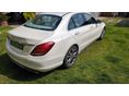 MERCEDES-BENZ C 350 2016/6 - 10
