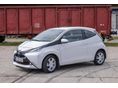 TOYOTA AYGO 2017/3 - 2