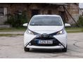 TOYOTA AYGO 1.0 x-cool