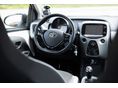 TOYOTA AYGO 2017/3 - 5