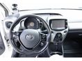 TOYOTA AYGO 2017/3 - 6