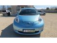NISSAN LEAF 2015/4 - 2