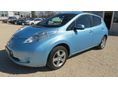 NISSAN LEAF 2015/4 - 3