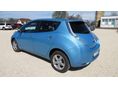 NISSAN LEAF 2015/4 - 4