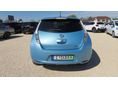 NISSAN LEAF 2015/4 - 5
