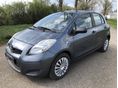 TOYOTA YARIS 2009/6 - 3