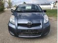 TOYOTA YARIS 2009/6 - 2