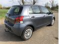 TOYOTA YARIS 2009/6 - 4
