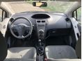 TOYOTA YARIS 2009/6 - 8