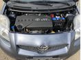 TOYOTA YARIS 2009/6 - 12