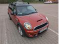 MINI CLUBMAN Cooper2.0 SD 2028-ig érvényes műszaki. full szerviz. téli kerék szett