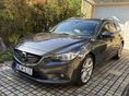 MAZDA 6 2.2 CD175 Revolution SD (Automata)