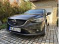 MAZDA 6 2013/8 - 2