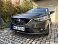 MAZDA 6 2013/8 - 4