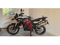 BMW F 800 GS 