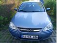 OPEL CORSA C 1.3 CDTI Silverline