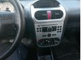 OPEL CORSA C 2006/5 - 6