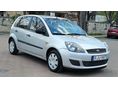 FORD FIESTA 2008/8 - 3