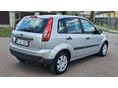 FORD FIESTA 2008/8 - 4